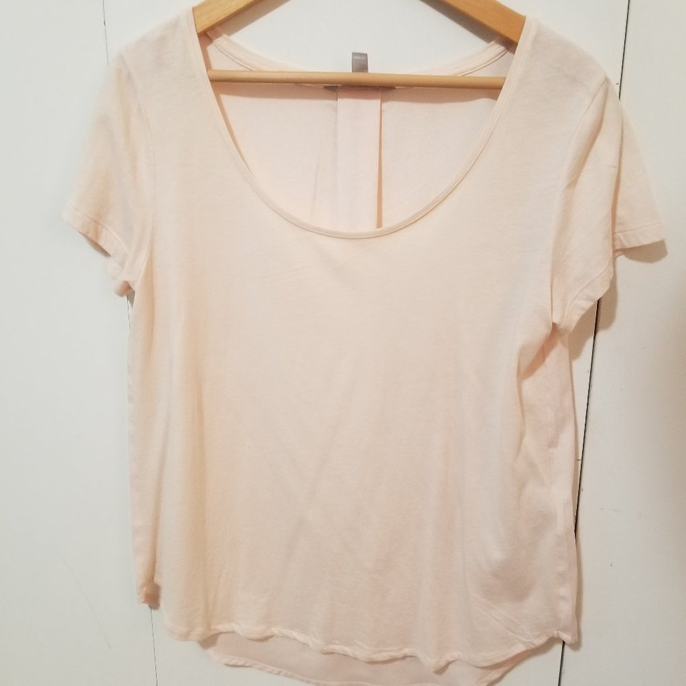 Pink Shirt